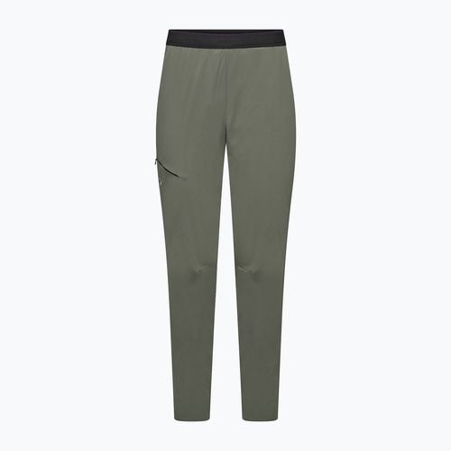 Pánské trekingové kalhoty Salewa Pedroc 3 DST Light faded green