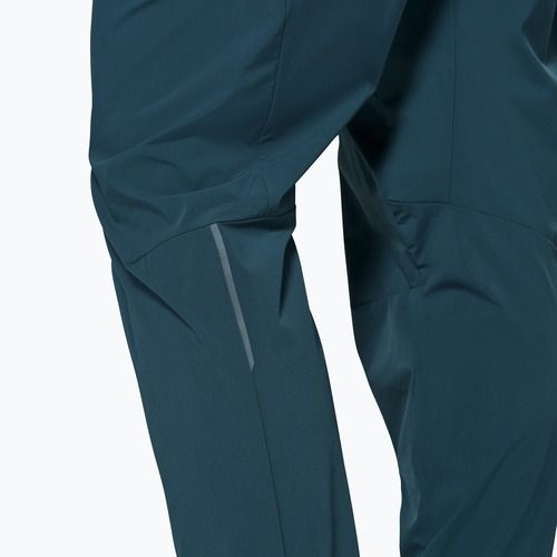 Pánské trekingové kalhoty Salewa Pedroc 3 DST Light pond blue
