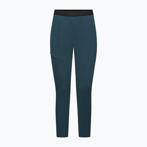 Pánské trekingové kalhoty Salewa Pedroc 3 DST Light pond blue