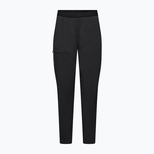 Dámské trekingové kalhoty Salewa Pedroc 3 DST Light black out