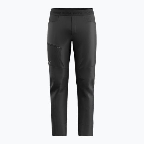 Pánské trekingové kalhoty Salewa Agner Light 2 DST black out