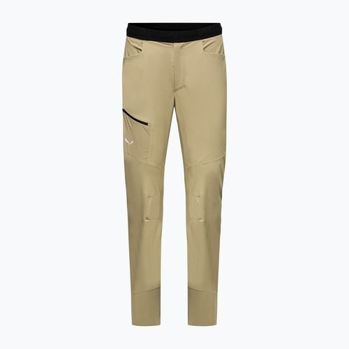 Pánské trekingové kalhoty Salewa Agner Light 2 DST quicksand