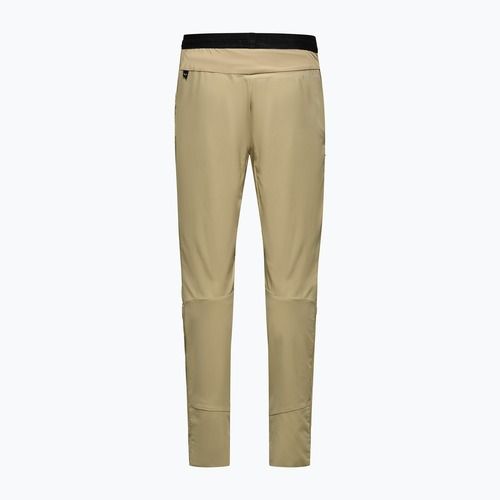 Pánské trekingové kalhoty Salewa Agner Light 2 DST quicksand