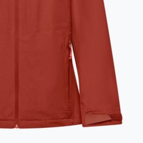 Dámská nepromokavá bunda Salewa Puez Aqua 4 PTX 2.5L etruscan red