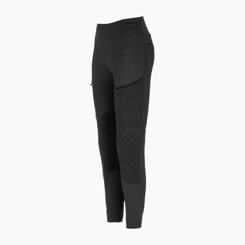 Dámské legíny Salewa Puez Dry Resp Cargo Tights black out