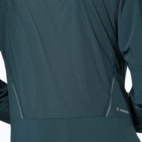 Pánská softshellová bunda Salewa Pedroc DST Light pond blue