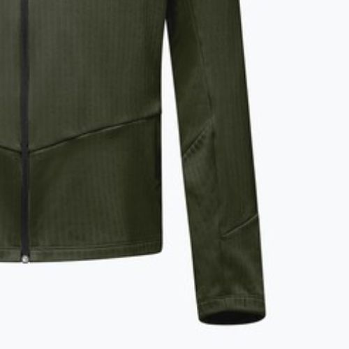 Pánská větrovka Salewa Pedroc PL 3 HD dark olive