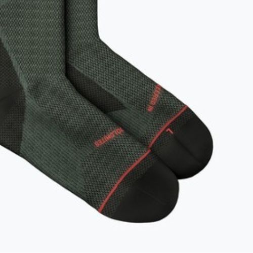 Dámské trekingové ponožky Salewa Eagle Light Crew shadow