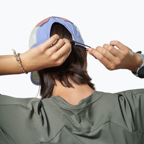 Kšiltovka Salewa Pedroc 2 DST Light desert pink/3150