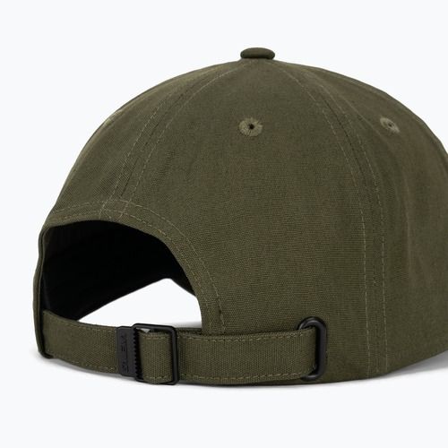 Kšiltovka Salewa Eagle Logo dark olive