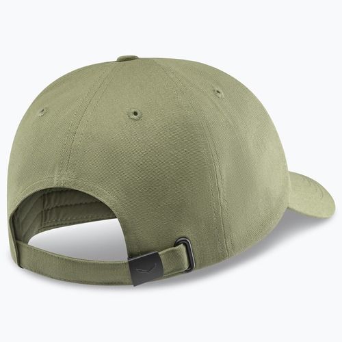 Kšiltovka Salewa Graphic faded green