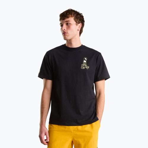 Pánské tričko The North Face Alien Relaxed tnf black