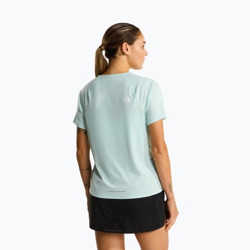 Dámské tričko The North Face Sunriser opal frost