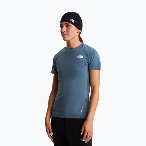 Dámské tričko The North Face Lightning Alpine granite grey