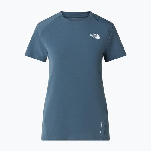 Dámské tričko The North Face Lightning Alpine granite grey