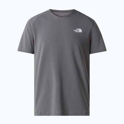 Pánské tričko The North Face Lightning Alpine smoked pearl