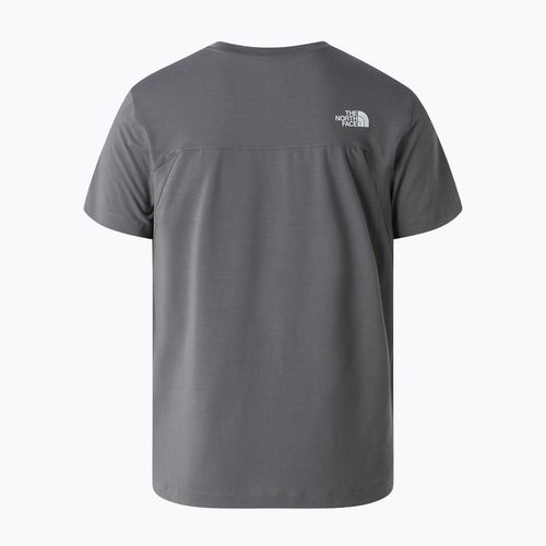 Pánské tričko The North Face Lightning Alpine smoked pearl