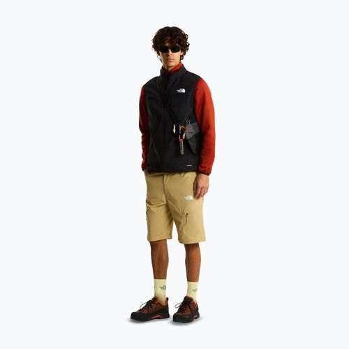Pánská vesta The North Face Nimble Vest 2 tnf black