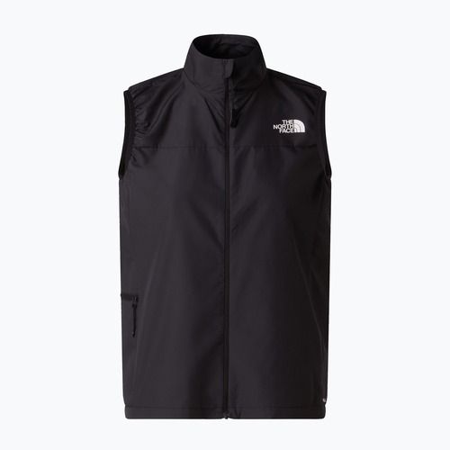 Dámská vesta The North Face Fontanales Wind tnf black