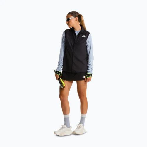 Dámská vesta The North Face Fontanales Wind tnf black