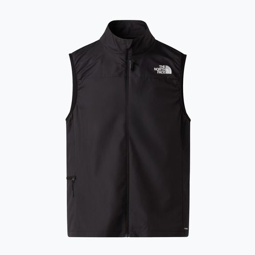 Pánská vesta The North Face Fontanales Wind tnf black