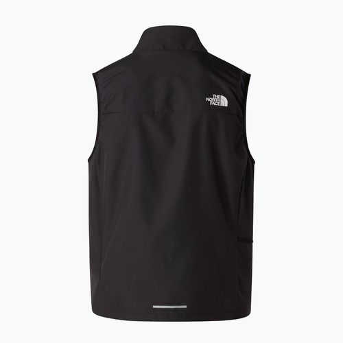 Pánská vesta The North Face Fontanales Wind tnf black