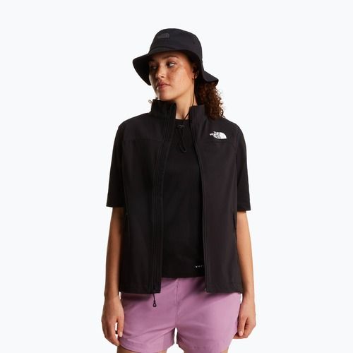 Dámská vesta The North Face Nimble 2 tnf black