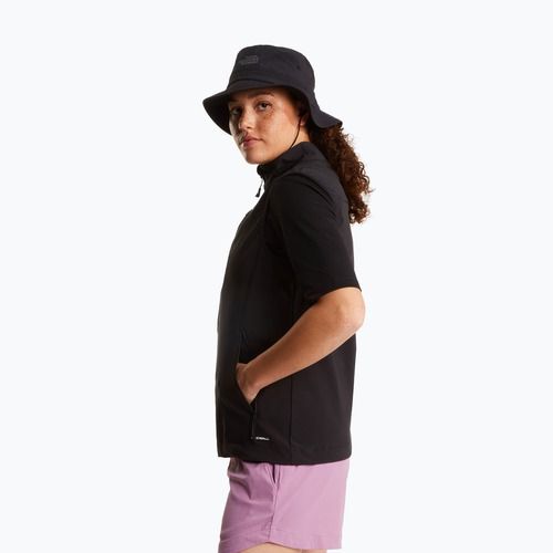 Dámská vesta The North Face Nimble 2 tnf black
