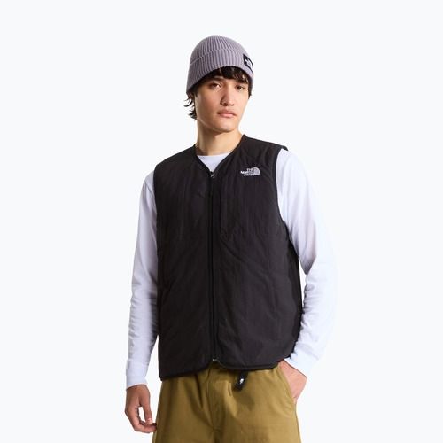 Pánská vesta The North Face Ilti Liner tnf black