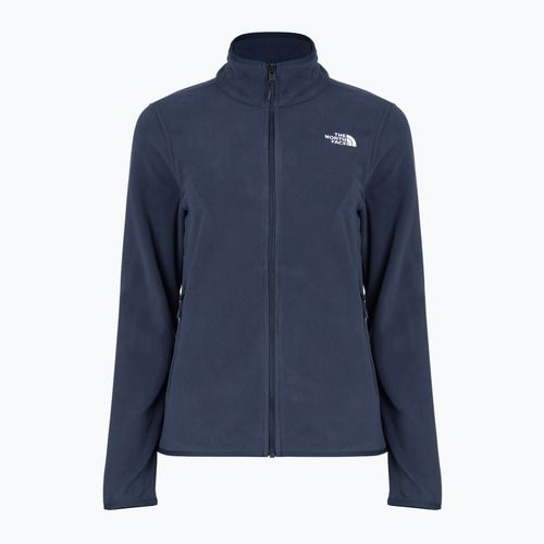 Dámská mikina The North Face Glacier Fleece