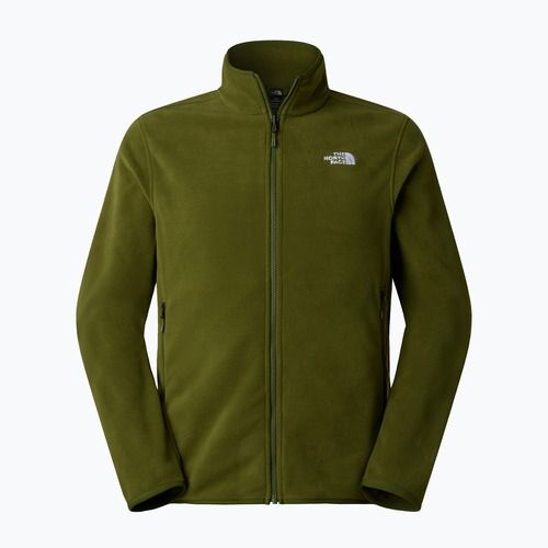 Pánská mikina The North Face Glacier Fleece