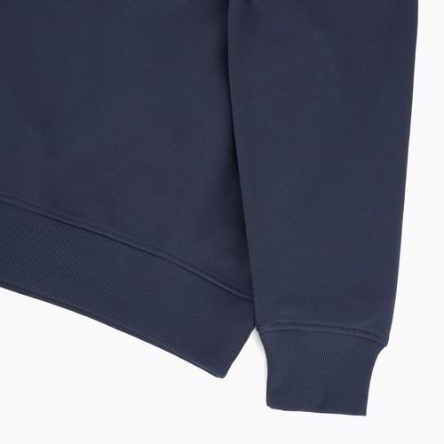 Mikina The North Face Celebration Relaxed Crew Graphic summit navy