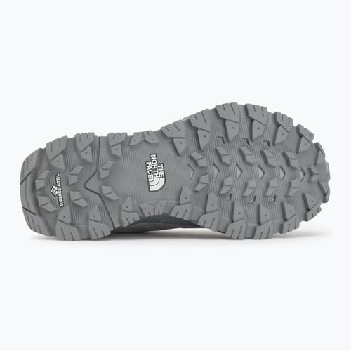 Dámská turistická obuv The North Face Offtrail Hike Gore-Tex glacier gray/frost grey