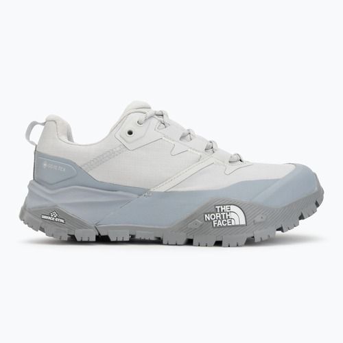 Dámská turistická obuv The North Face Offtrail Hike Gore-Tex glacier gray/frost grey
