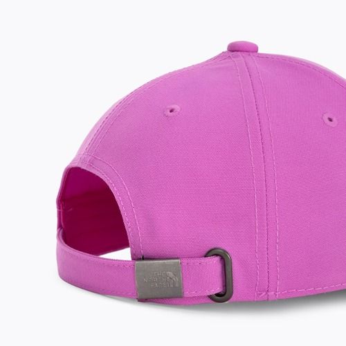 Dětská kšiltovka The North Face Recycled 66 Classic violet crocus