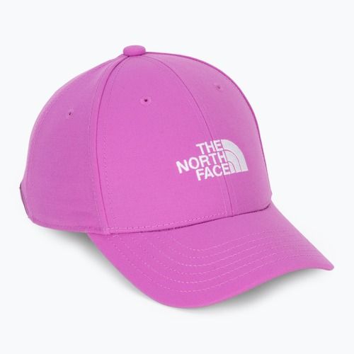 Dětská kšiltovka The North Face Recycled 66 Classic violet crocus