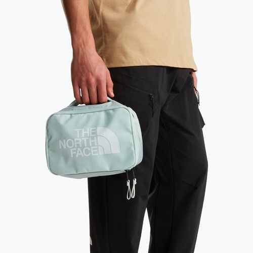Kosmetická taška The North Face Base Camp Voyager Dopp Kit 4 l
