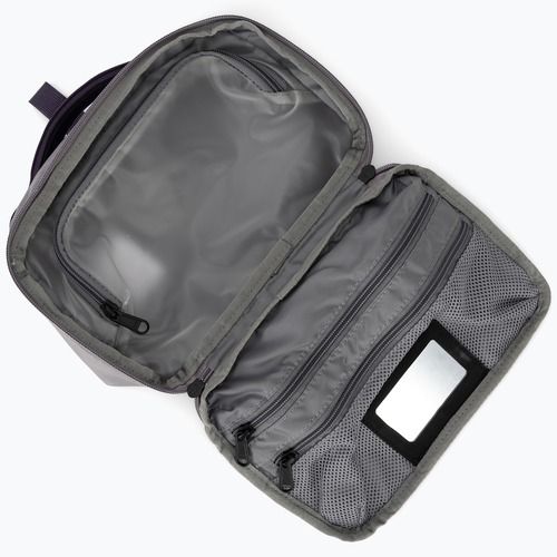 Kosmetická taška The North Face Base Camp Voyager Dopp Kit 4 l