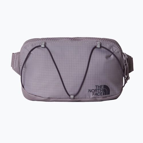 Ledvinka The North Face Terra Lumbar 1 l transcendent grey
