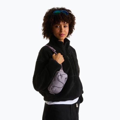 Ledvinka The North Face Terra Lumbar 1 l transcendent grey