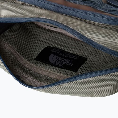 Ledvinka The North Face Base Camp Lumbar stone slab/granite grey