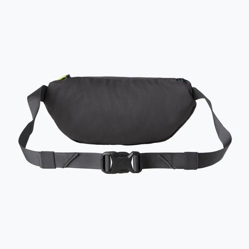 Ledvinka The North Face Jester Lumbar 2,2 l anthracite/grey/smoked