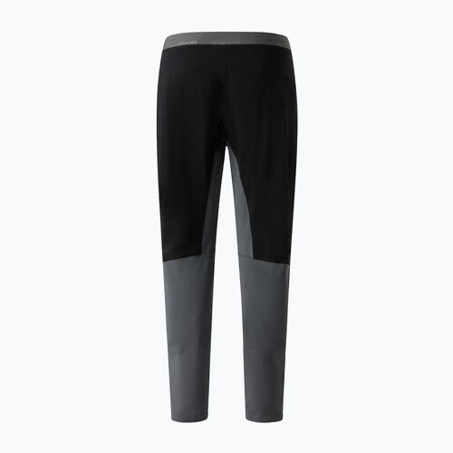 Pánské trekingové kalhoty The North Face Felik Slim Tapered smoked pearl/tnf