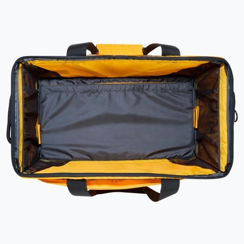 Kontejner na vybavení The North Face Base Camp Gear Bin summit gold/tnf black