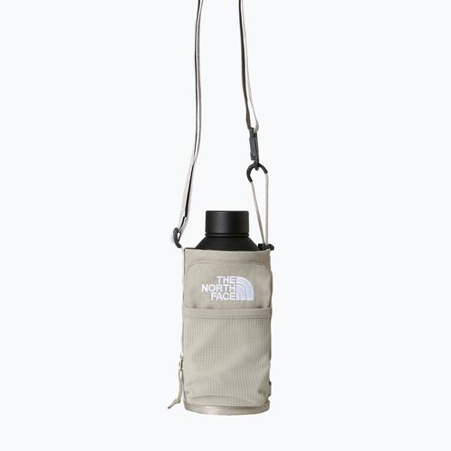 Taška na láhev The North Face Borealis Water stone slab light heathe