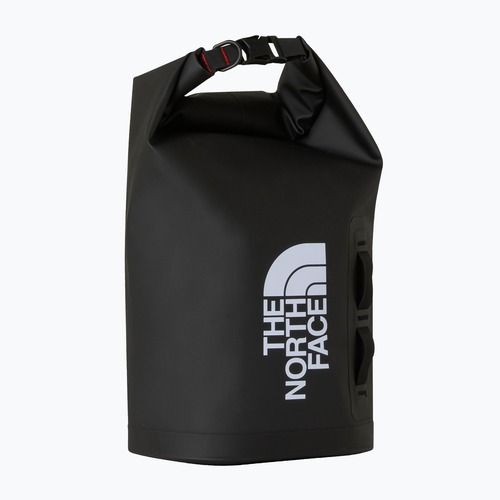 Pytel The North Face Base Camp Dry 8 l tnf black/tnf white
