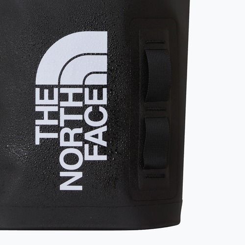 Pytel The North Face Base Camp Dry 12 l tnf black/tnf white