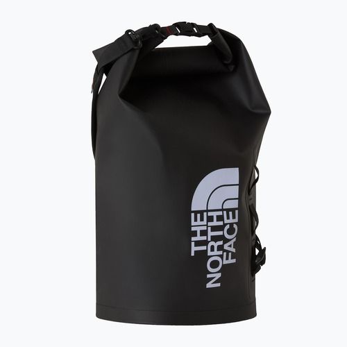 Pytel The North Face Base Camp Dry 18 l tnf black/tnf white