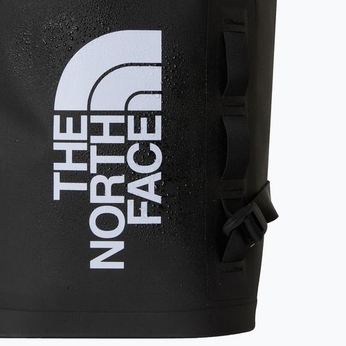 Pytel The North Face Base Camp Dry 18 l tnf black/tnf white