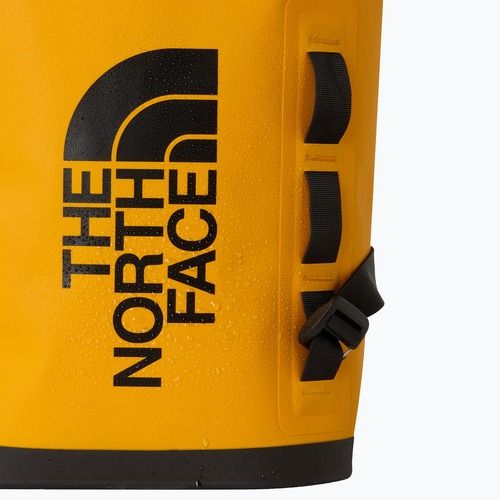 Pytel The North Face Base Camp Dry 18 l summit gold/tnf black